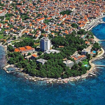 Apartments And Rooms Bozena Vodice Eksteriør billede