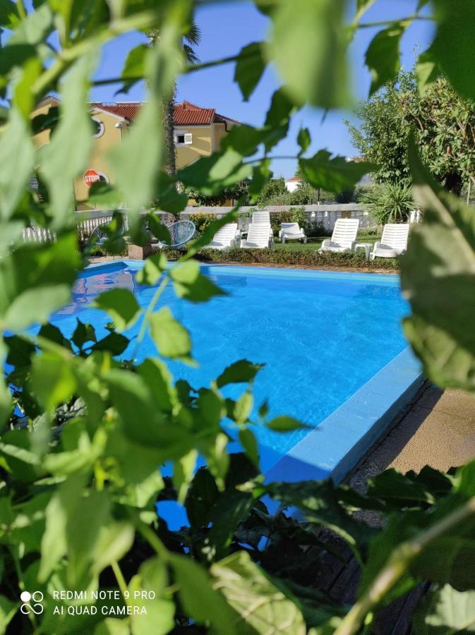 Apartments And Rooms Bozena Vodice Eksteriør billede